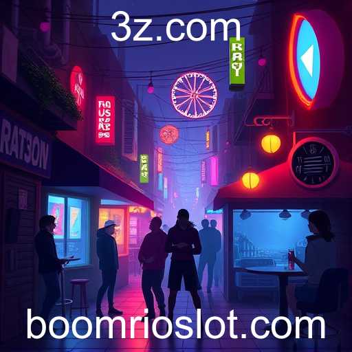 A Ascensão do BoomRio entre Gamers Brasileiros