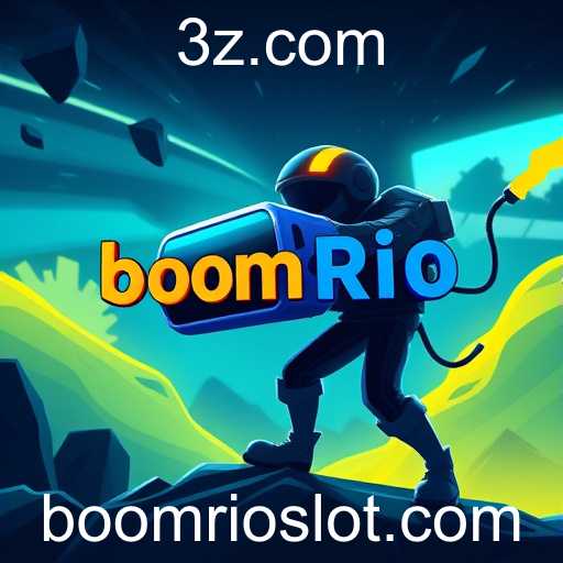 BoomRio Inova no Cenário de Jogos Online em 2025