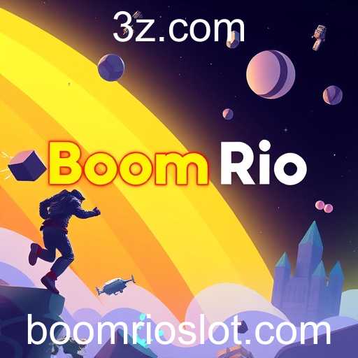 A Revolução dos Jogos Online e BoomRio