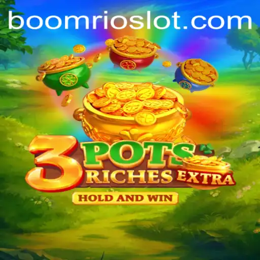 BoomRio Casino App