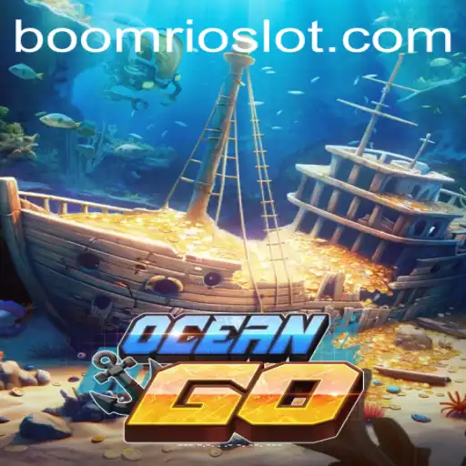 BoomRio Fishing Games